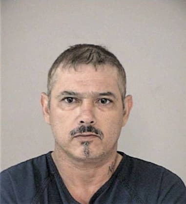 Rafael Garcia-Covarrubias, - Fort Bend County, TX 